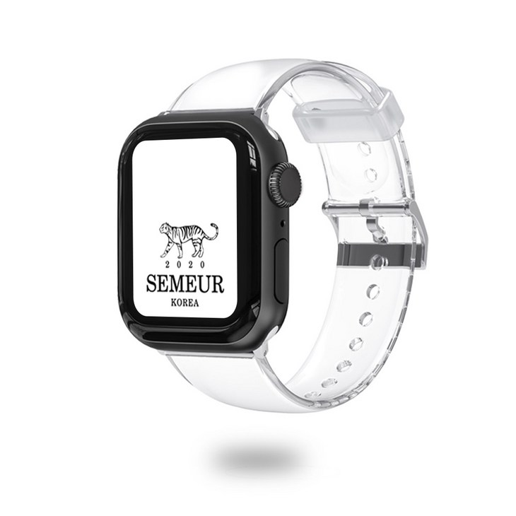 스메르 애플워치 밴드 스트랩 42  44  45 mm