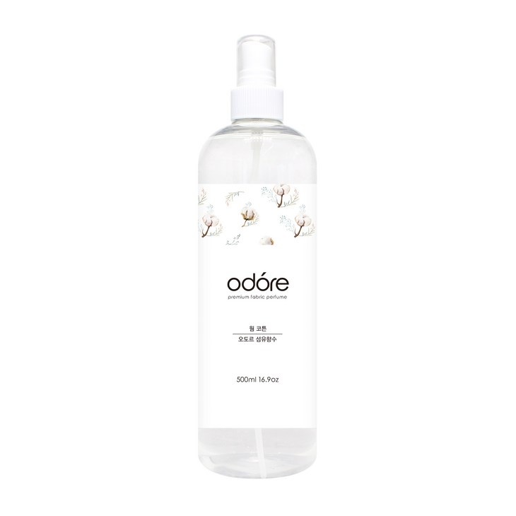 오도르 섬유향수 500ml