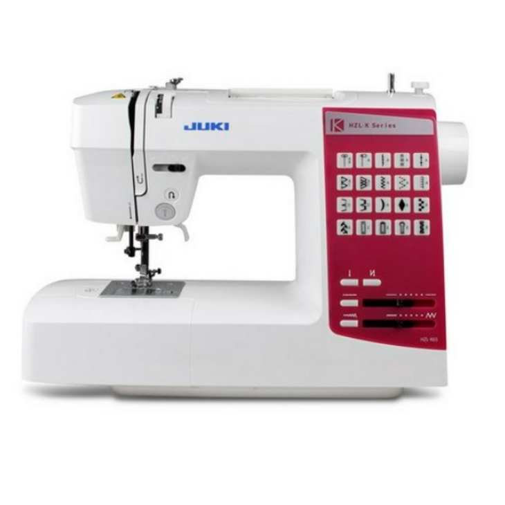 주키 미싱 다양한 패턴 명품 미싱