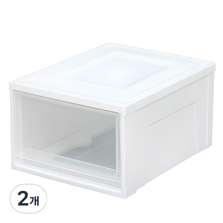 아이리스 BC 1단 서랍함 BC-450
