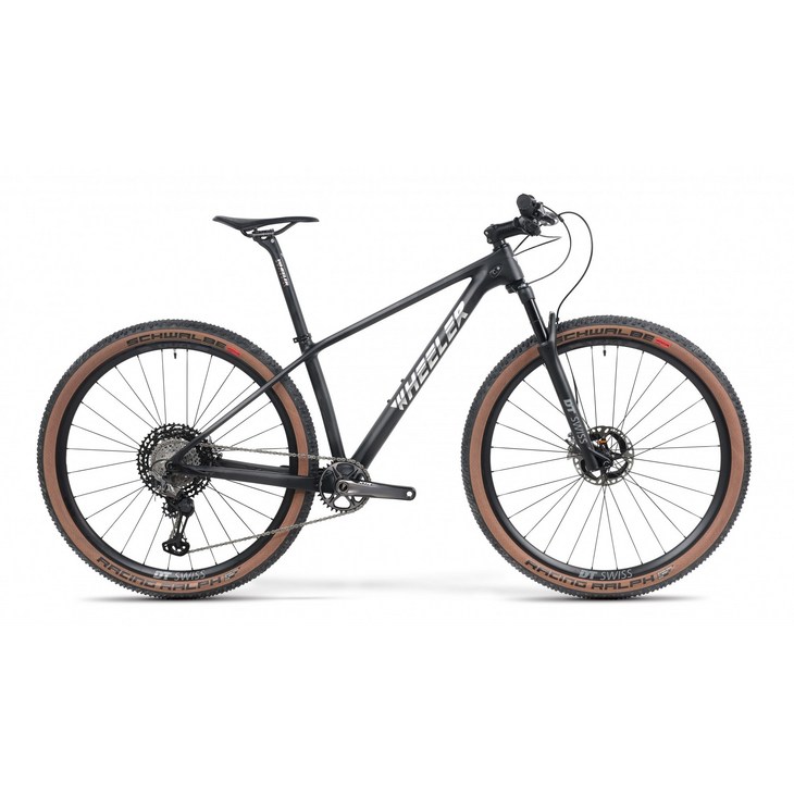 WHEELER 휠러 2025년 HAWK ULTIMATE 29카본MTB XTR DT샥 DT휠 호크 얼티밋 완조립, XTR 2x12s M, 1개 WHEELER 휠러 2025년 HAWK ULTIMATE 29카본MTB XTR DT샥 DT휠 호크 얼티밋 완조립, XTR 2x12s M, 1개