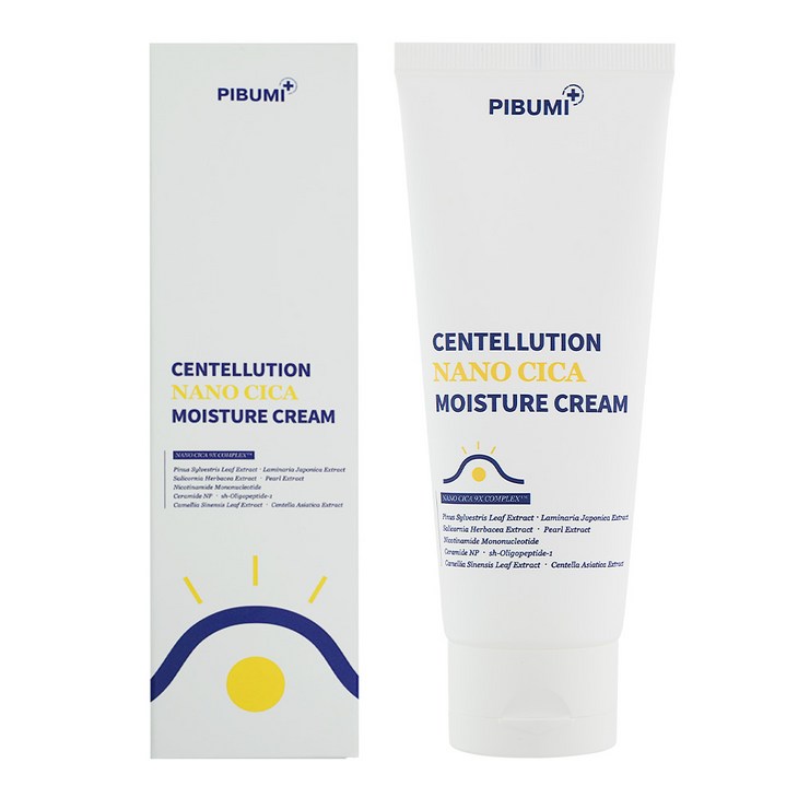 가려움 개선 피부미 나노시카 수분 크림 접촉성 주사 가려움증 연고