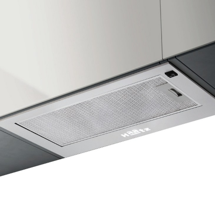 하츠 빌트인 매립 하이드 주방후드 IB60S 주방환풍기
