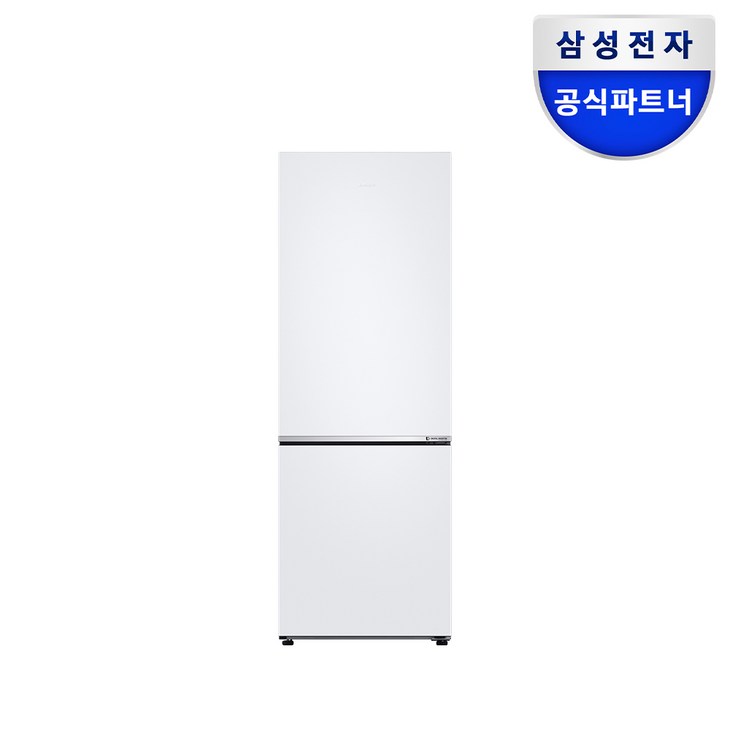 삼성전자 일반냉장고 RB30F4051WW 1등급 상냉 하동 306L 스노우 화이트