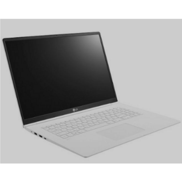 LG전자 17인치 그램 17Z990 i78세대16GB500GB초경량 대화면17인치, 17Z990, WIN11 Pro, 16GB, 500GB, 화이트