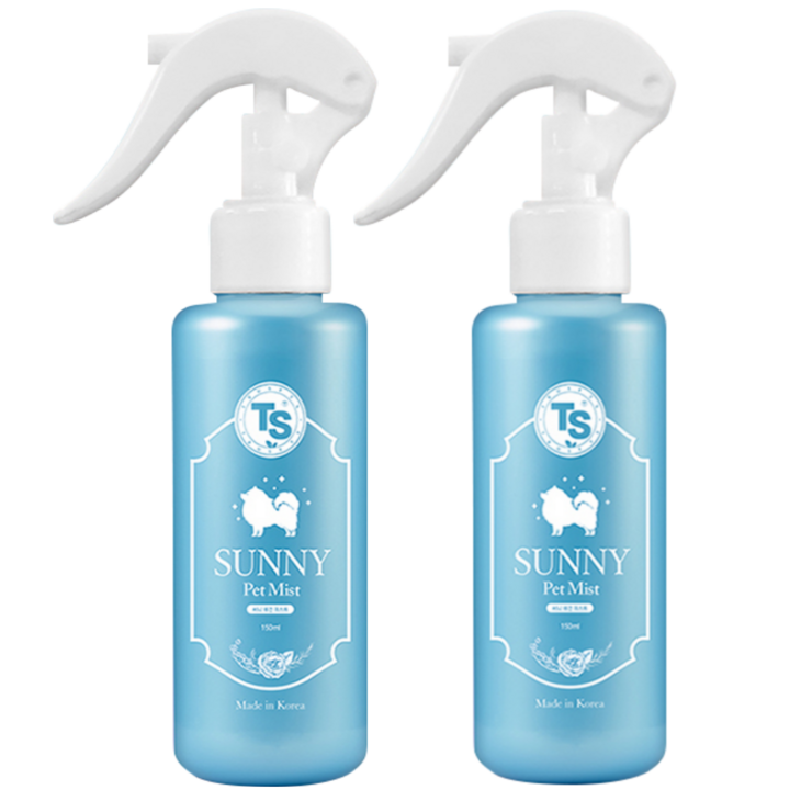 TS써니 애견미스트