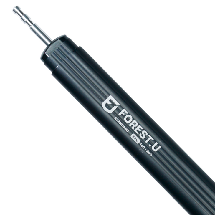 포레스트유 슬라이드 폴대 스탠다드, 1개