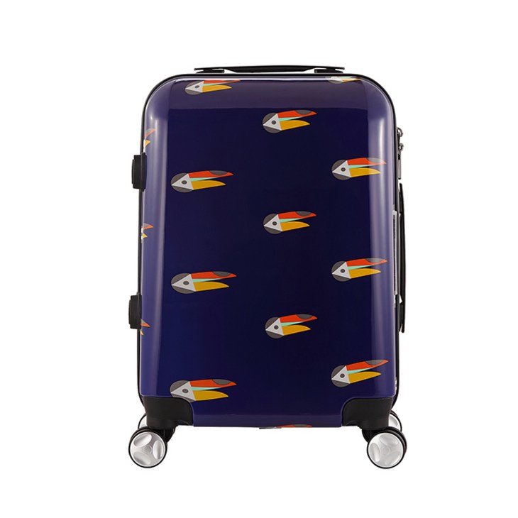 투카노 멘디니 셰이크 21인치 27인치 경량형 하드 캐리어 B