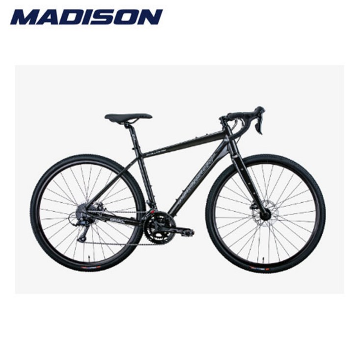 메디슨바이크 매디슨바이크 그래블 자전거 스텔러 2.0