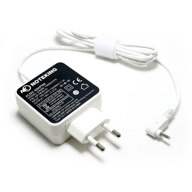 NOTEKING 삼성 Always NT900X3NK516S 호환 45W 아답터 NOTEKING 삼성 Always NT900X3NK516S 호환 45W 아답터