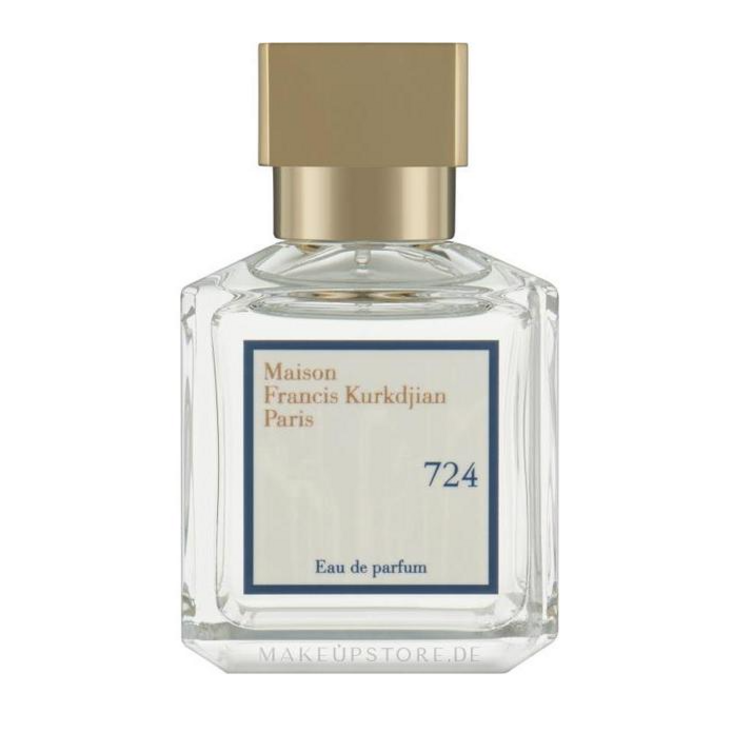 Maison Francis Kurkdjian 메종 프란시스 커정 724 오 드 퍼퓸 70ml 국내 정품