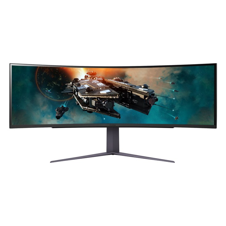 LG 울트라기어 게이밍 모니터 49GR85DC 240Hz 49인치 329 커브드 모니터, 49GR85DC LG 울트라기어 게이밍 모니터 49GR85DC 240Hz 49인치 329 커브드 모니터, 49GR85DC