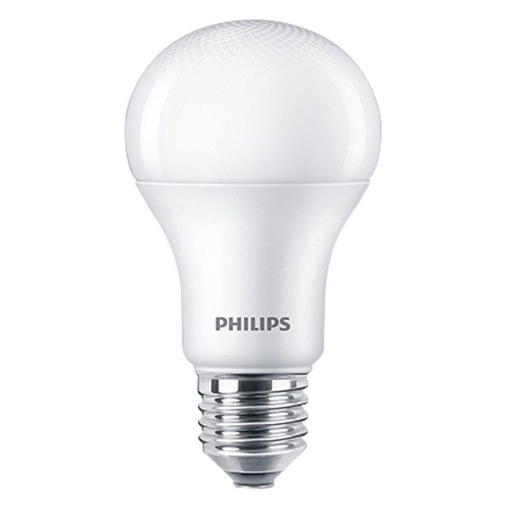 필립스 LED 벌브 전구 10W
