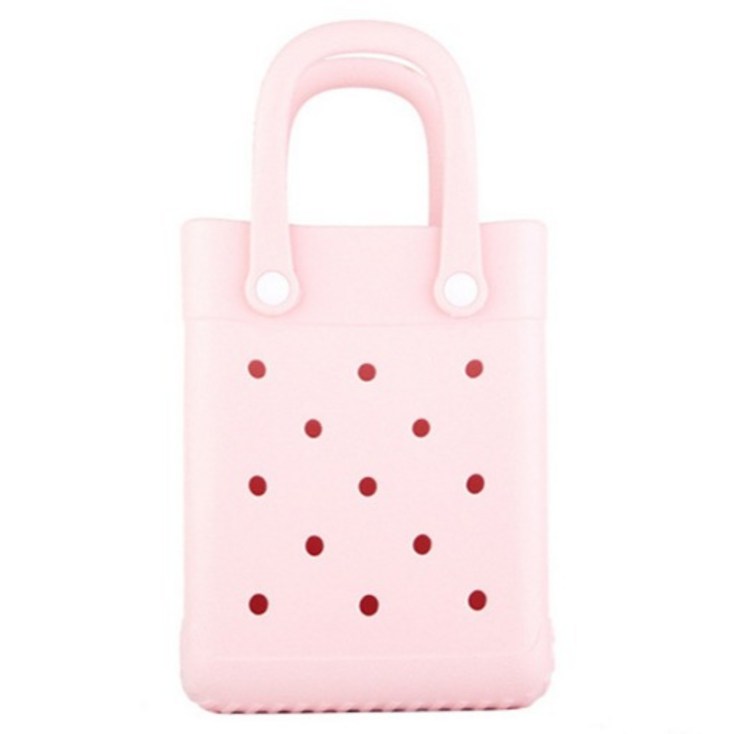 몬드스팟 EVA 미니 파츠 DIY 욕실 목욕바구니 YY57801