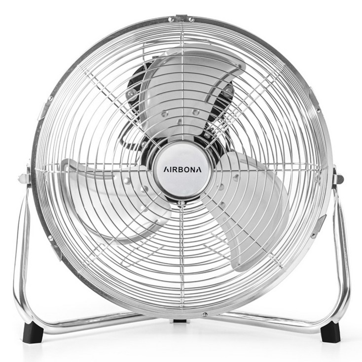 에어보나 공업용 대형 메탈 선풍기