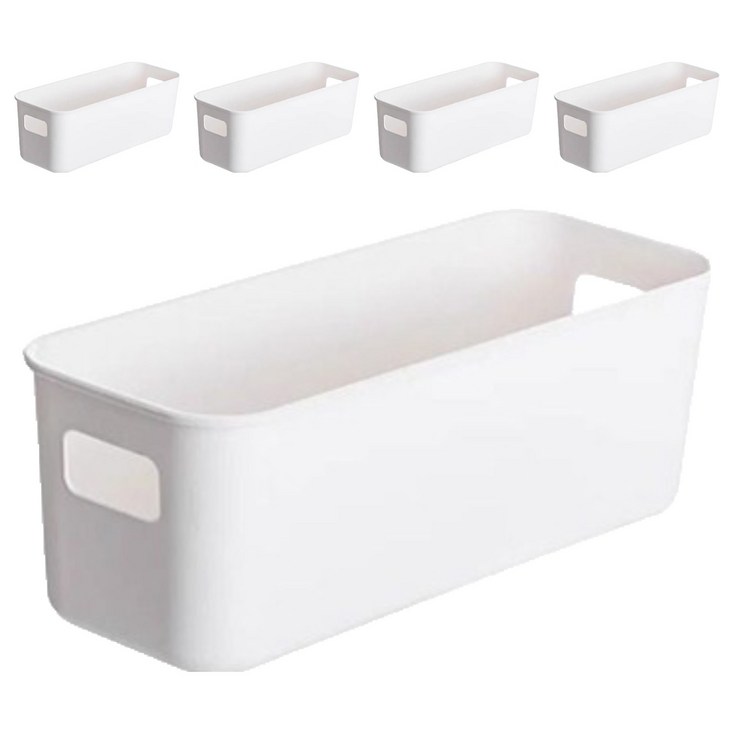 마켓피오 홈 서랍속 간편 다용도 정리함 타입1 5p