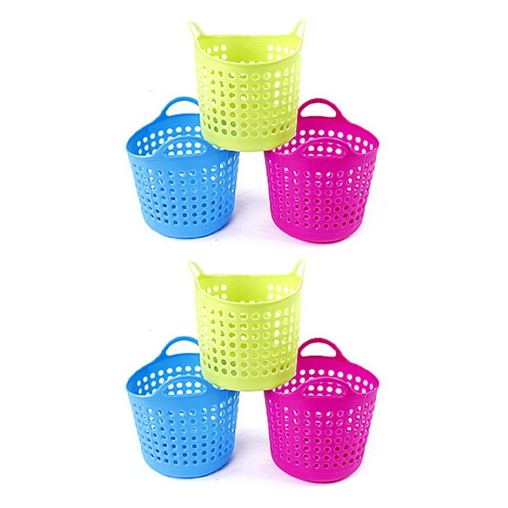 에이비엠 바스켓 미니 바구니 3종