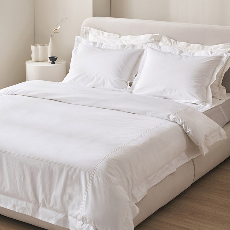 삼익가구 프리미엄 면 100수 호텔 침구 세트