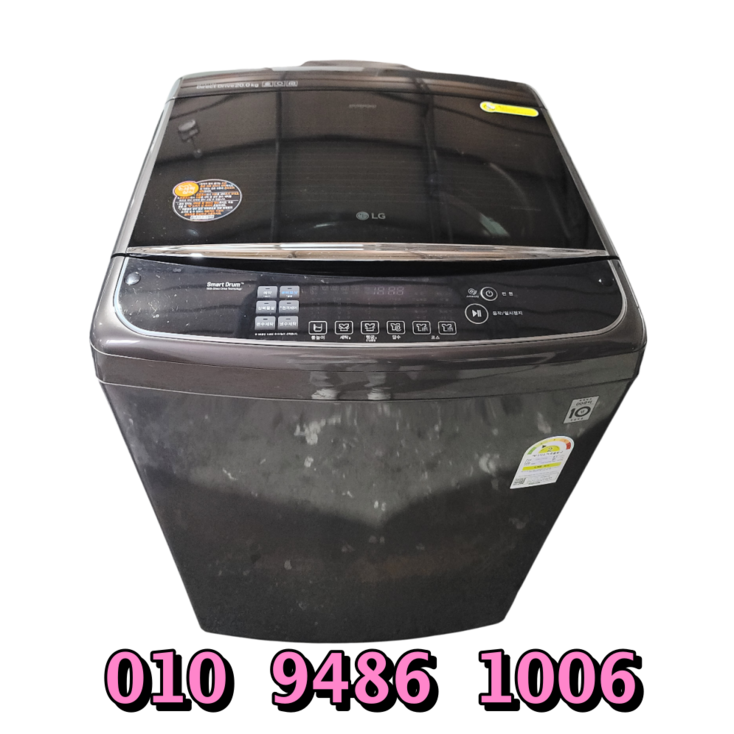 LG 스마트 통돌이세탁기 14키로