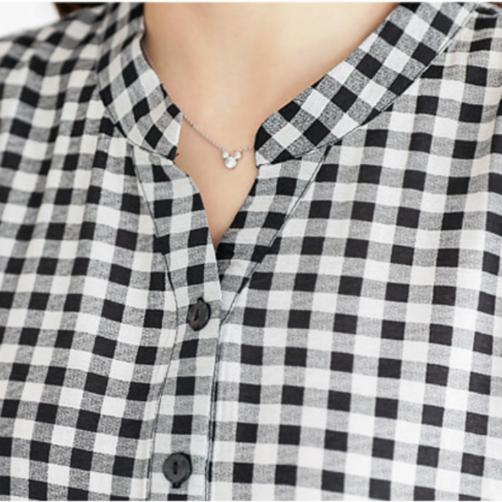 온바이유 여름 여성 인견 반팔 데일리 홈웨어 원피스