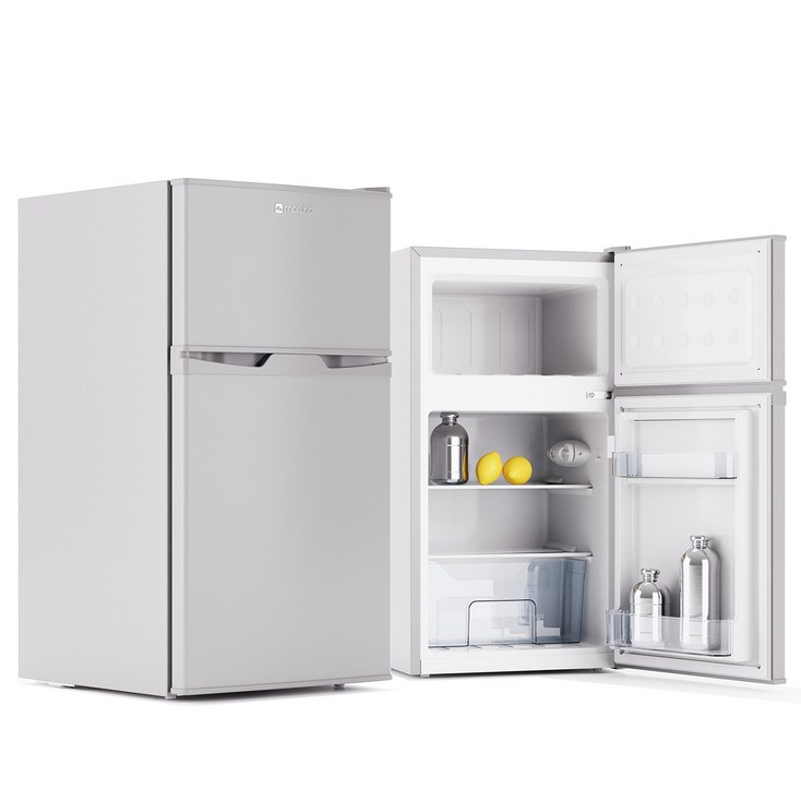 마루나 소형 냉장고 85L 일반 미니 원룸