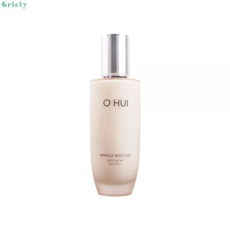 오휘 미라클 모이스처 에멀전 130ml 1개, 1개, 130ml 오휘 미라클 모이스처 에멀전 130ml 1개, 1개, 130ml