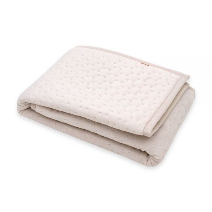 디디오랩 EMF 그래핀 카본 탄소매트 전기매트 싱글 SH01A