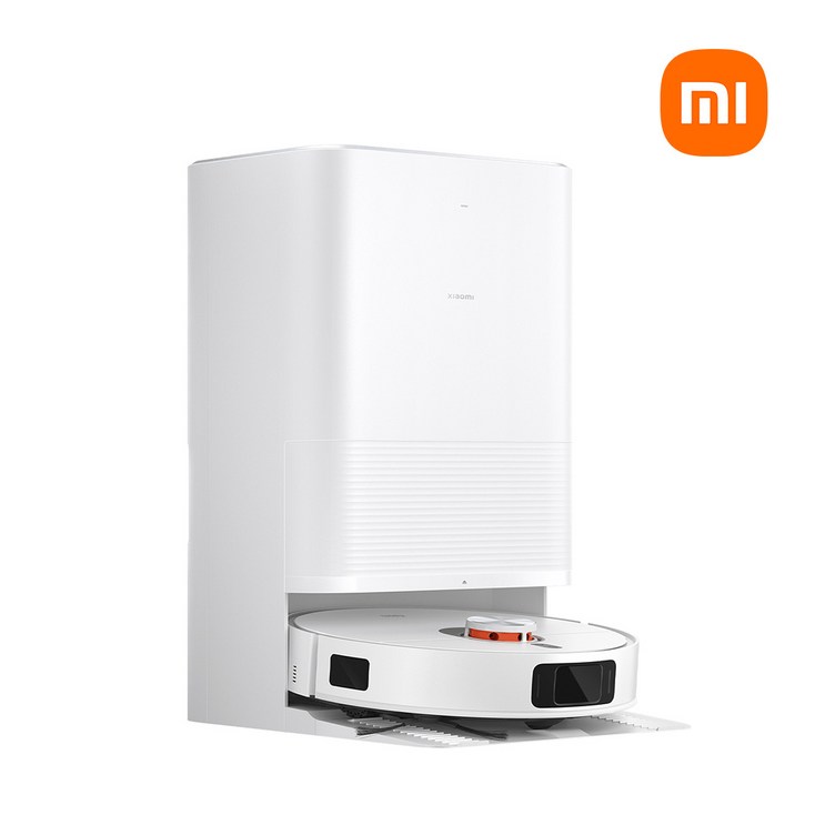 샤오미 로봇청소기 X20 Pro D102GL