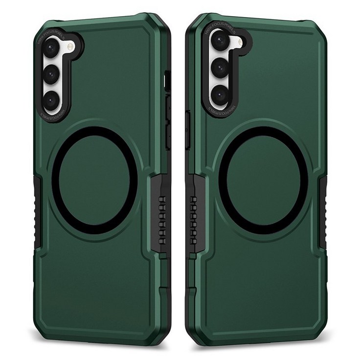 뉴타임즈 마그네틱 맥세이프 폰케이스