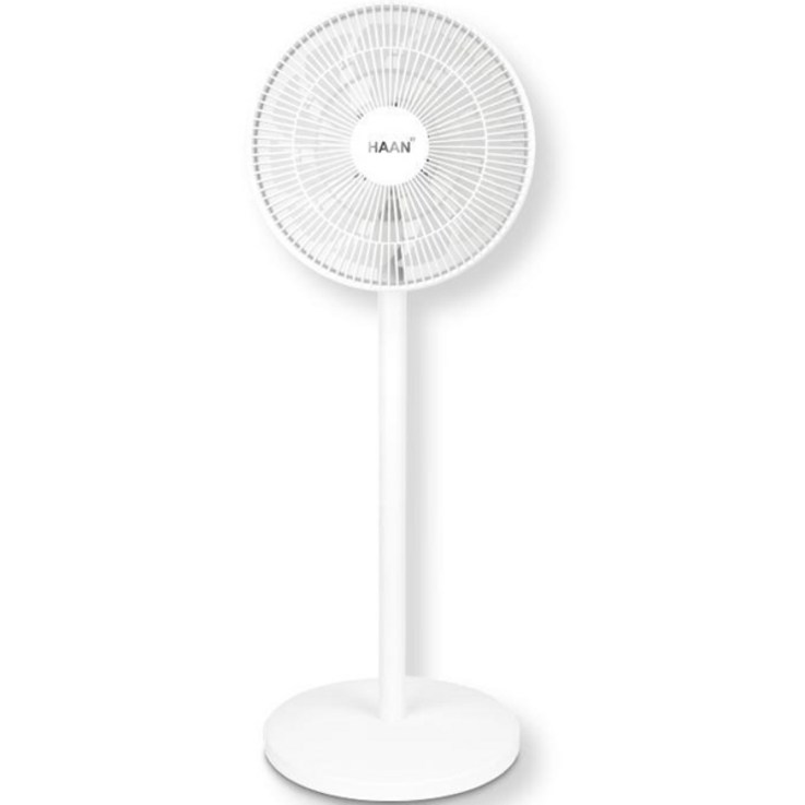 한경희생활과학 BLDC 스탠드 선풍기 SNZ210DCF, SNZ210DCF