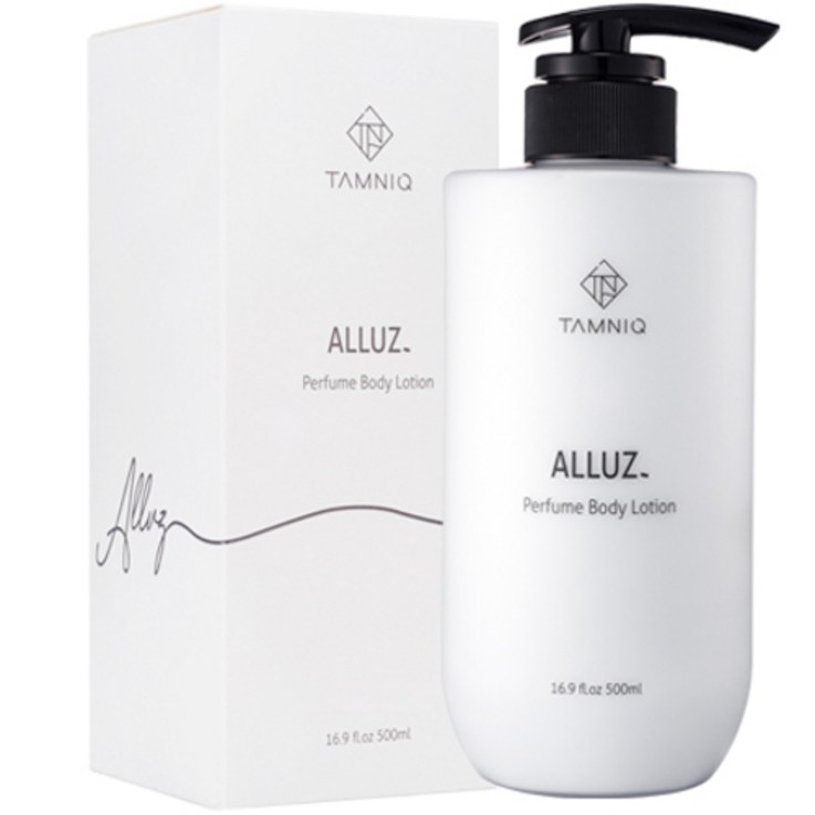 탐니크 퍼퓸 고보습 바디로션 올루쓰 과일향, 1개, 500ml 탐니크 퍼퓸 고보습 바디로션 올루쓰 과일향, 1개, 500ml