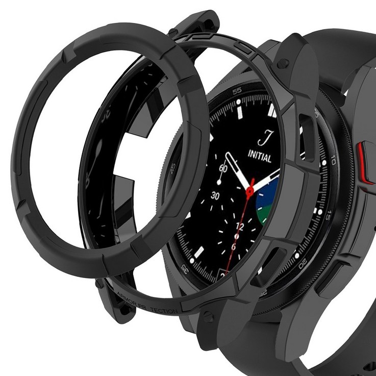 더조은셀러 갤럭시워치 베젤링 케이스 일체형 46mm R890 R895 더조은셀러 갤럭시워치 베젤링 케이스 일체형 46mm R890 R895