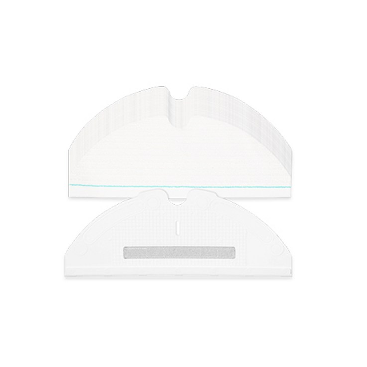 로봇청소기 일회용 물걸레 30p 로봇청소기 일회용 물걸레 30p