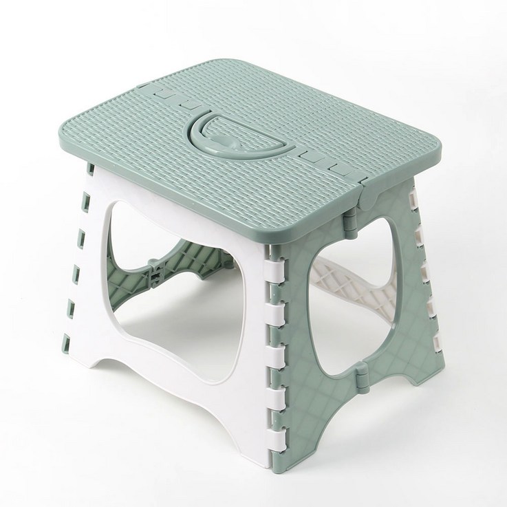 매직 간이 접이식 의자 29 x 23 cm, 그린 매직 간이 접이식 의자 29 x 23 cm, 그린