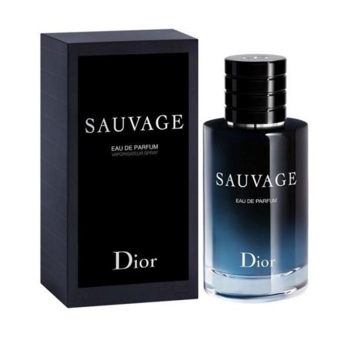 DIOR 디올 소바쥬 오드 퍼퓸 100ML 당일배송쇼핑백 무료 증정, 1개, 100ml