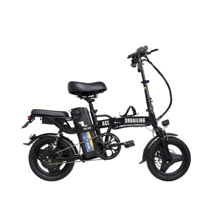 자토바이 가성비 배달용 출퇴근 전기자전거 접이식 휠 크기 접이식 가격 접이식