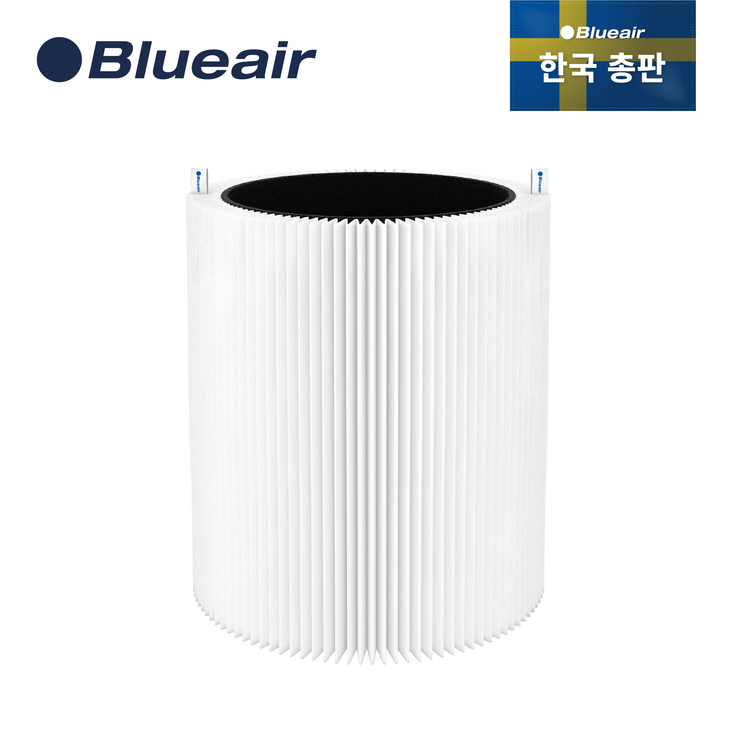 블루에어 블루 3410 전용 콤비네이션 필터, 단품없음, 1개 블루에어 블루 3410 전용 콤비네이션 필터, 단품없음, 1개