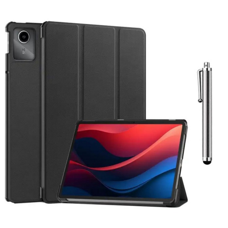 레노버탭 M11 샤오신 패드 2024 자오양 K10 11인치 플립 하드 커버 케이스 Lenovo Xiaoxin Pad TB330FU 331FC 케이스나라 레노버탭 M11 샤오신 패드 2024 자오양 K10 11인치 플립 하드 커버 케이스 Lenovo Xiaoxin Pad TB330FU 331FC 케이스나라