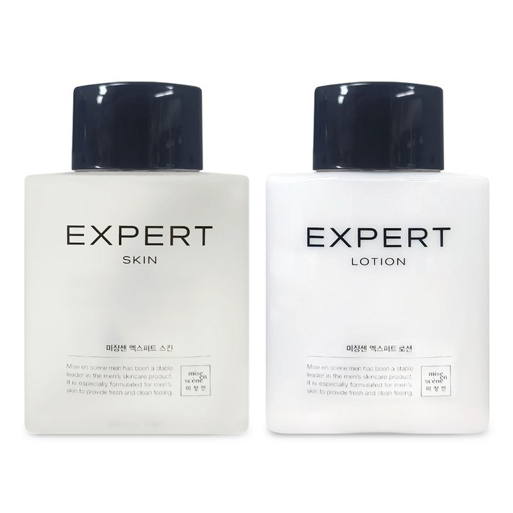 아모레퍼스픽 미스쾌남 엑스퍼트 스킨 로션 300ml 대용량 2종 세트 아모레퍼스픽 미스쾌남 엑스퍼트 스킨 로션 300ml 대용량 2종 세트