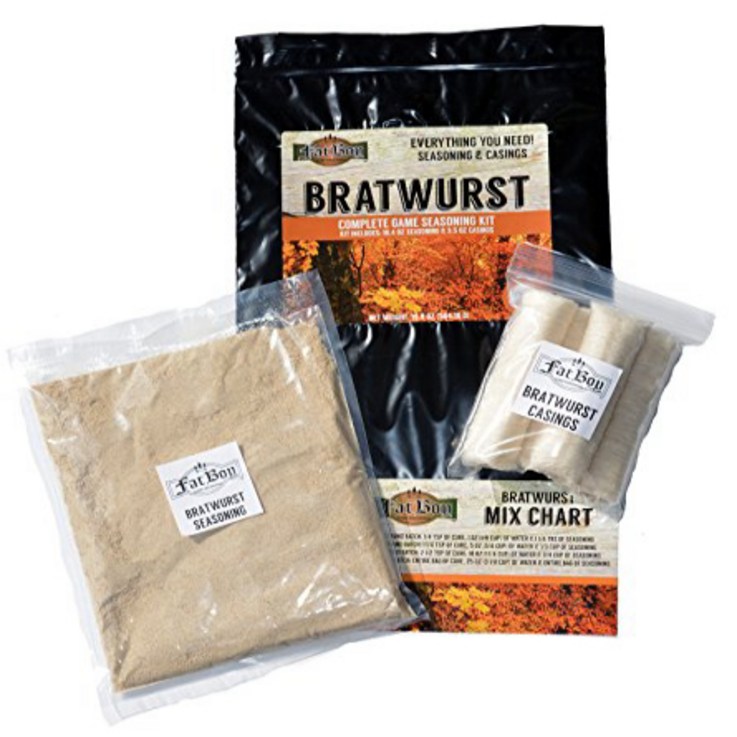 Fat Boy Bratwurst Game Seasoning Complete Kit 20230509