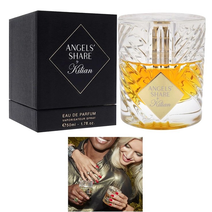 킬리안 엔젤스 쉐어 50ml EDP 킬리안 엔젤스 쉐어 50ml EDP