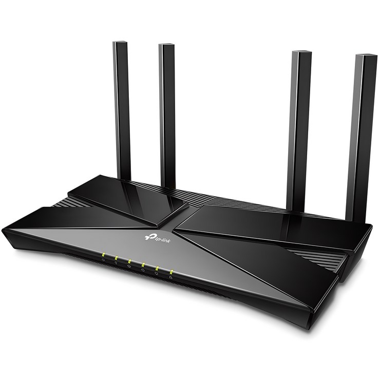 티피링크 AX3000 듀얼 밴드 기가비트 WiFi 6 공유기 티피링크 AX3000 듀얼 밴드 기가비트 WiFi 6 공유기