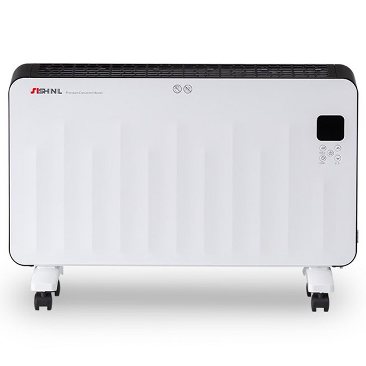 신일 프리미엄 디지털 컨벡션히터 SEHP1350SJ