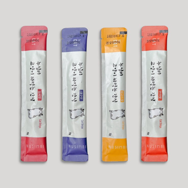 누심비 고양이 짜먹는 간식 길고양이 대용량 15g 3가지맛 90개, 참치맛, 닭고기맛, 연어맛, 15g, 90개 누심비 고양이 짜먹는 간식 길고양이 대용량 15g 3가지맛 90개, 참치맛, 닭고기맛, 연어맛, 15g, 90개