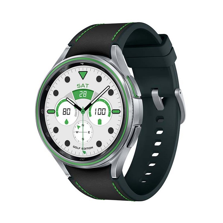 삼성전자 갤럭시워치6 클래식 골프에디션 43mm SMR950N