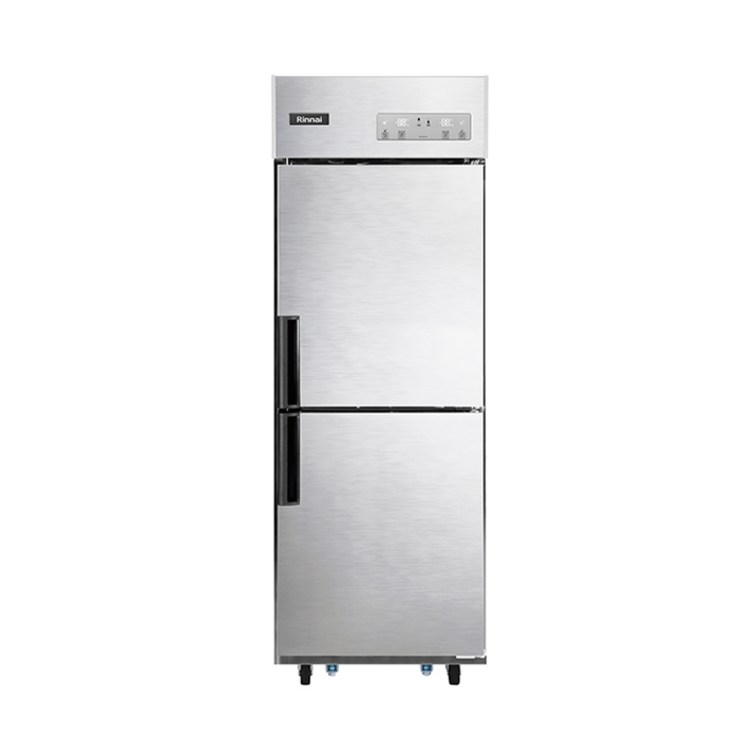 냉장고200리터 린나이 업소용 냉장고 RRF-EB25CN 계약금 10000원 그 외 전액 할부 가능
