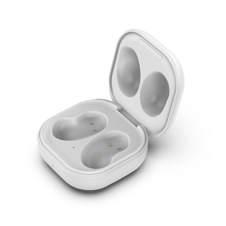 핀흔 Galaxy Buds Live 갤럭시버즈 라이브 충전 케이스 SMR180 호환