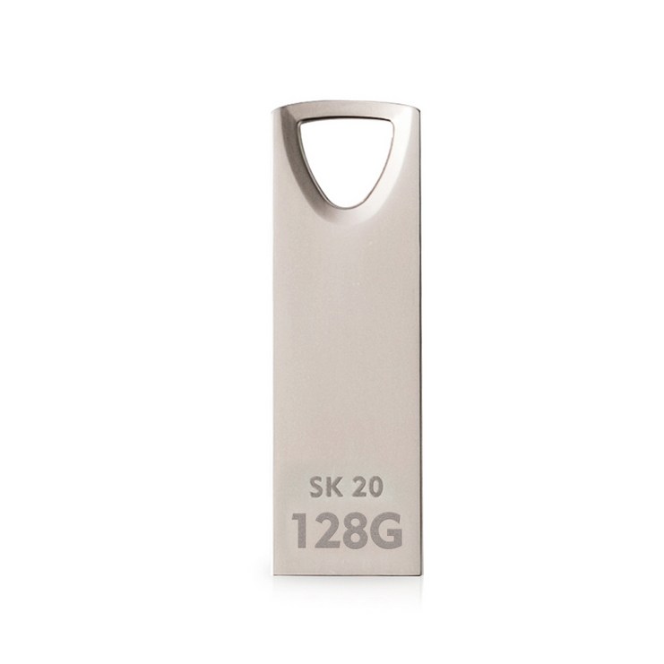 액센 SK20 USB 2.0, 128GB