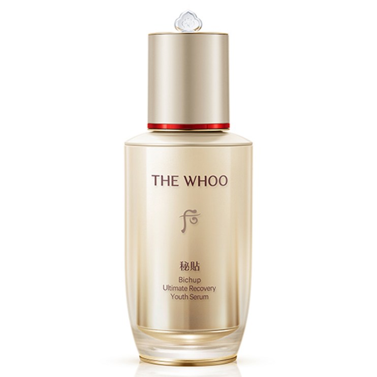 더히스토리오브후 비첩 자생 에센스, 50ml, 1개 더히스토리오브후 비첩 자생 에센스, 50ml, 1개