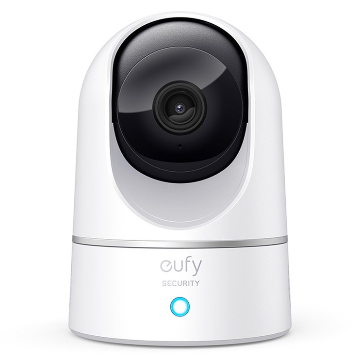 eufy 2K QHD 모션트래킹 스마트 홈카메라, T8410 - 에잇폼